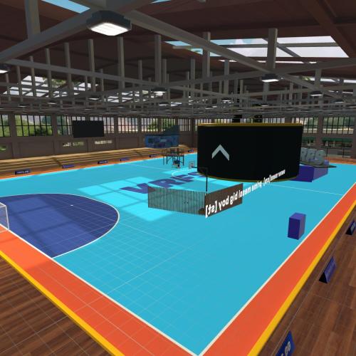 Arena Image