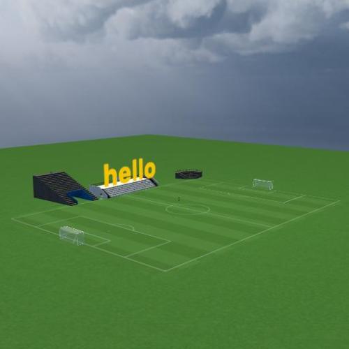 Arena Image