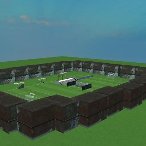 Arena Image
