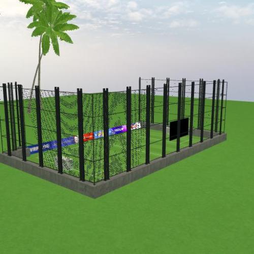 Arena Image