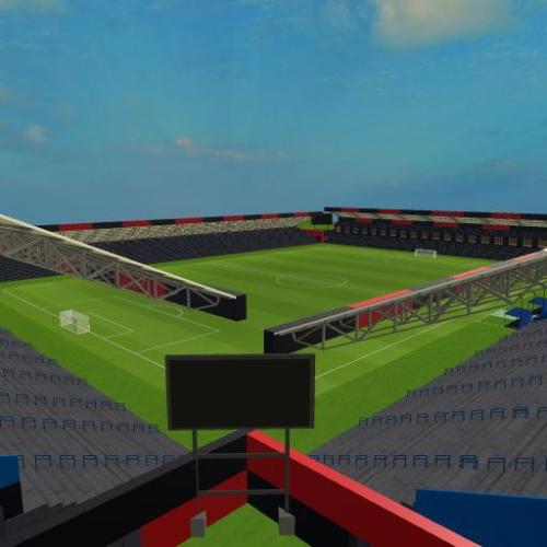 Arena Image