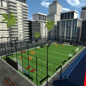 Arena Image