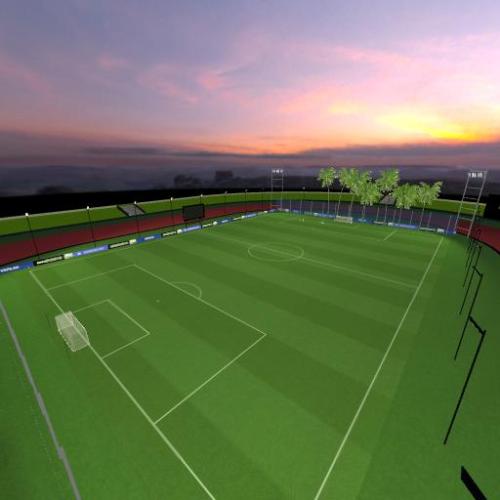 Arena Image