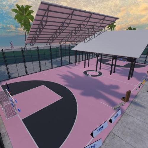 Arena Image