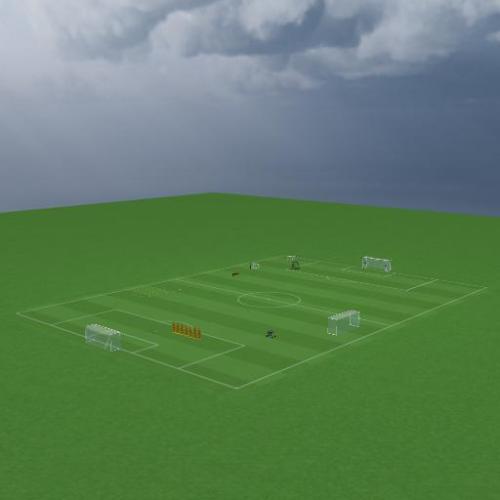 Arena Image
