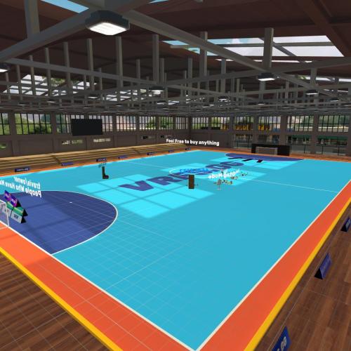 Arena Image