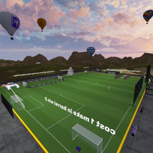 Arena Image