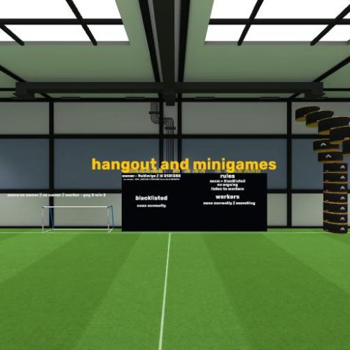 Arena Image