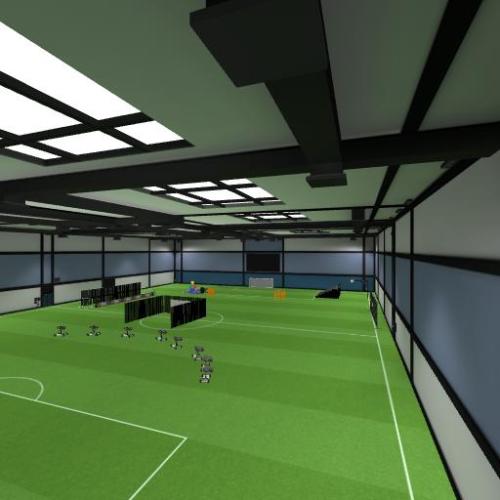 Arena Image