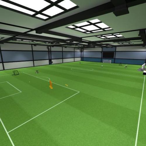 Arena Image