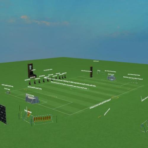 Arena Image