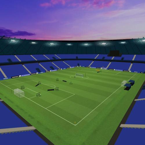 Arena Image