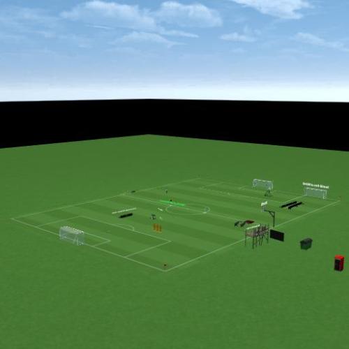 Arena Image