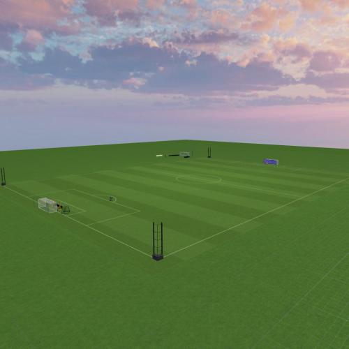 Arena Image