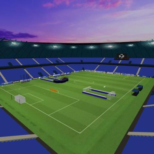 Arena Image