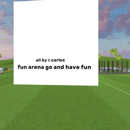 Arena Image