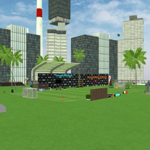 Arena Image