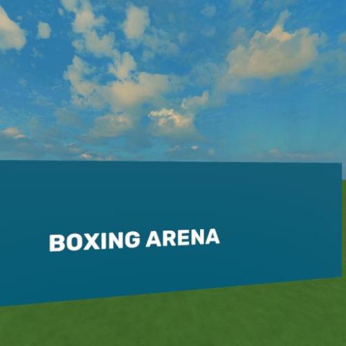 Arena Image
