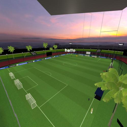 Arena Image