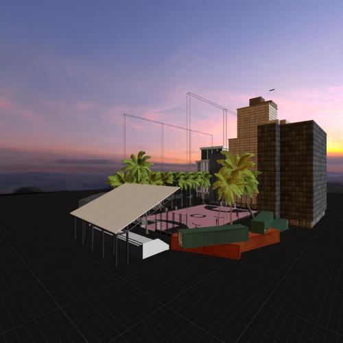 Arena Image