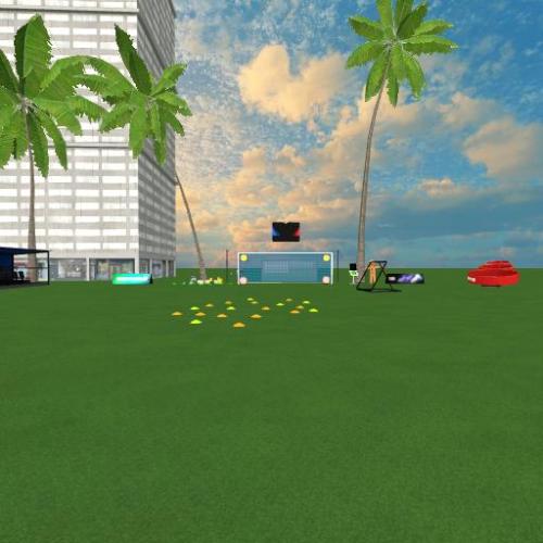 Arena Image