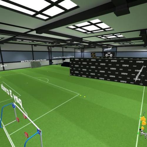 Arena Image