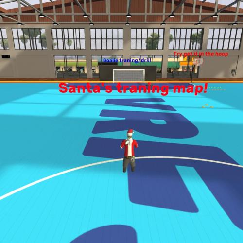 Arena Image