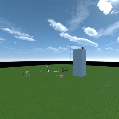 Arena Image