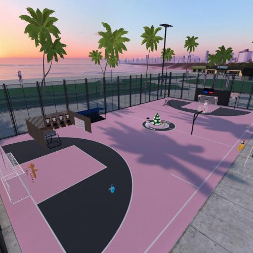 Arena Image