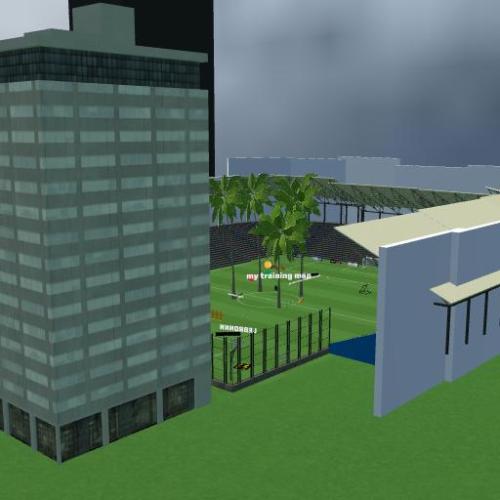 Arena Image