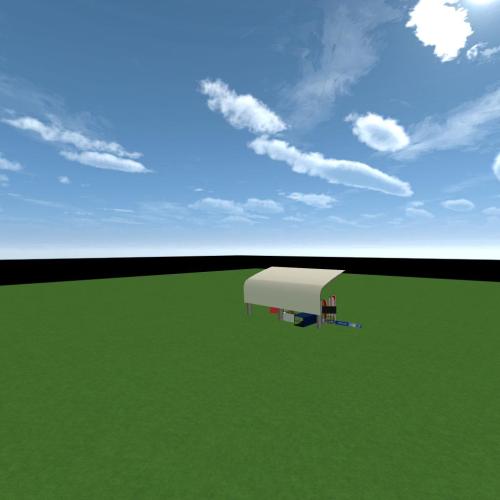 Arena Image