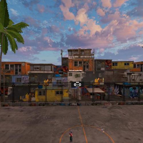 Arena Image