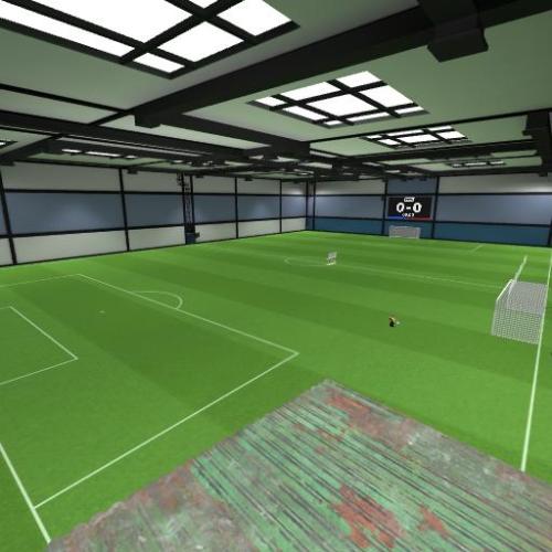 Arena Image
