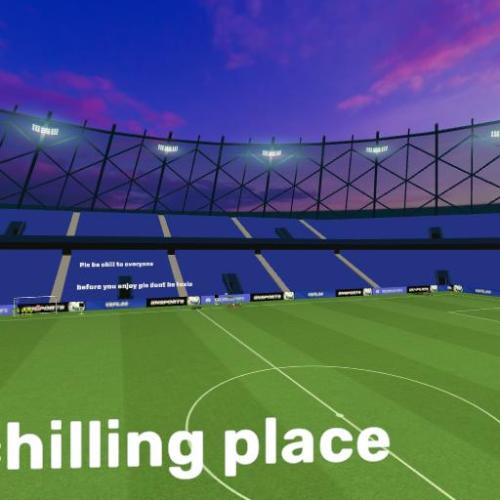 Arena Image