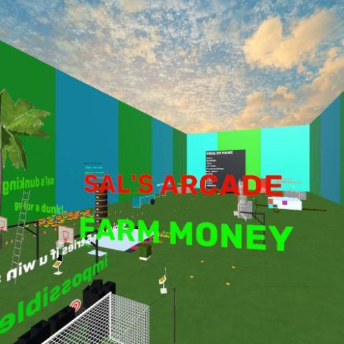 Arena Image