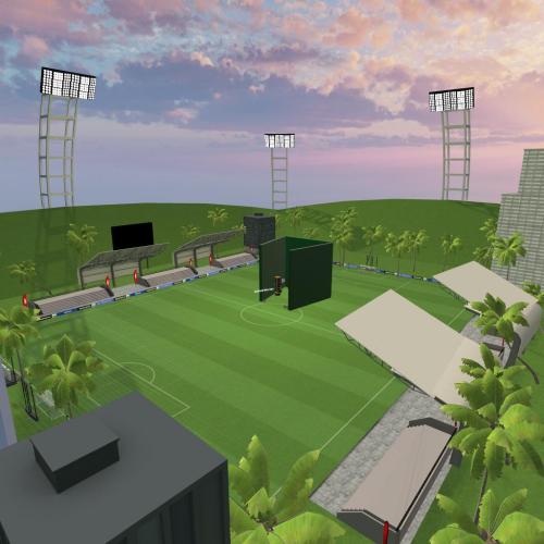Arena Image