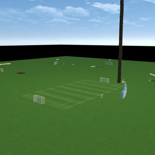 Arena Image