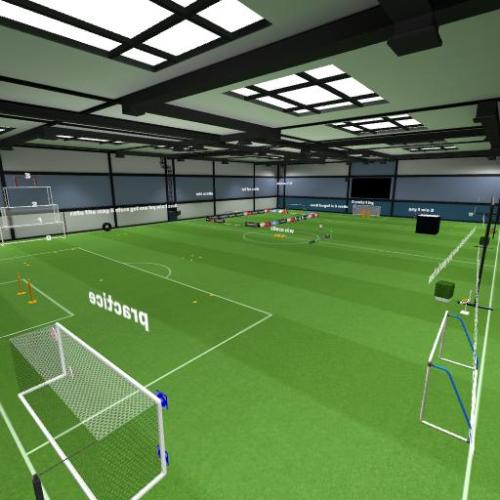 Arena Image