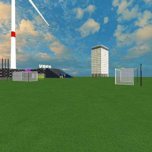 Arena Image