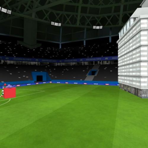 Arena Image