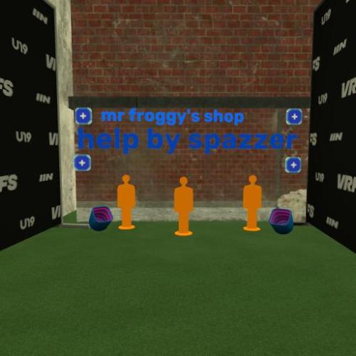 Arena Image