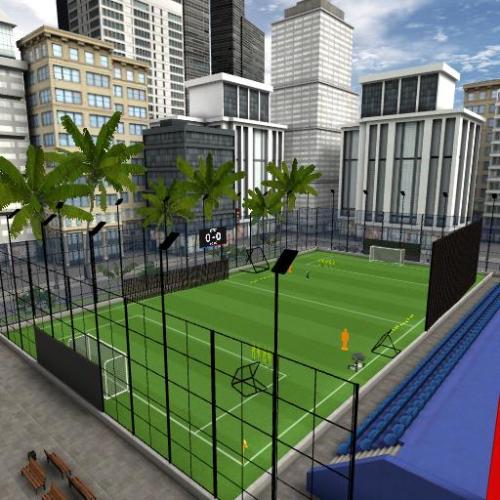 Arena Image