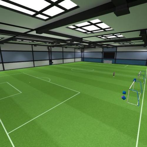 Arena Image