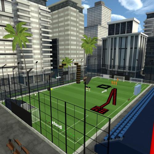 Arena Image