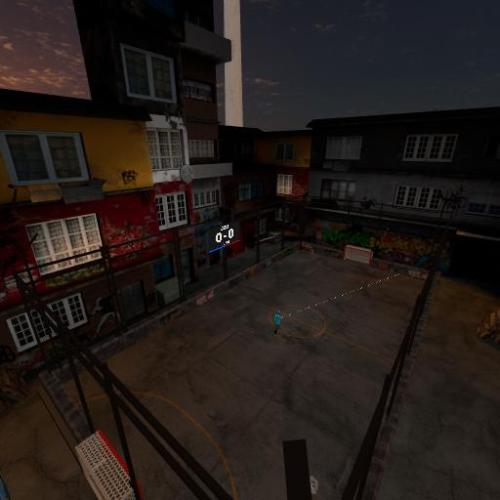 Arena Image