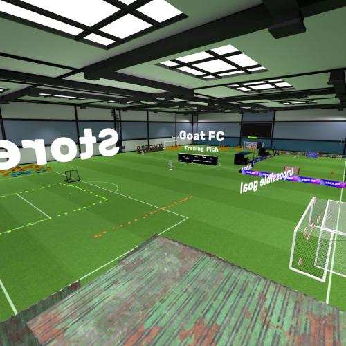 Arena Image