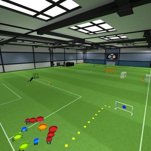 Arena Image