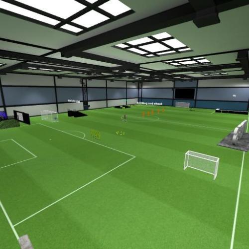 Arena Image