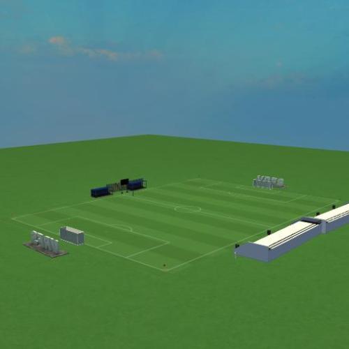 Arena Image