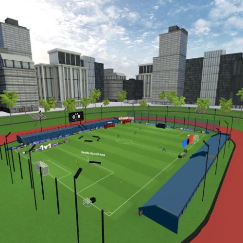 Arena Image